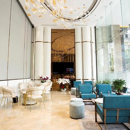Celine Living - Central Ho Chi Minh City Exterior photo