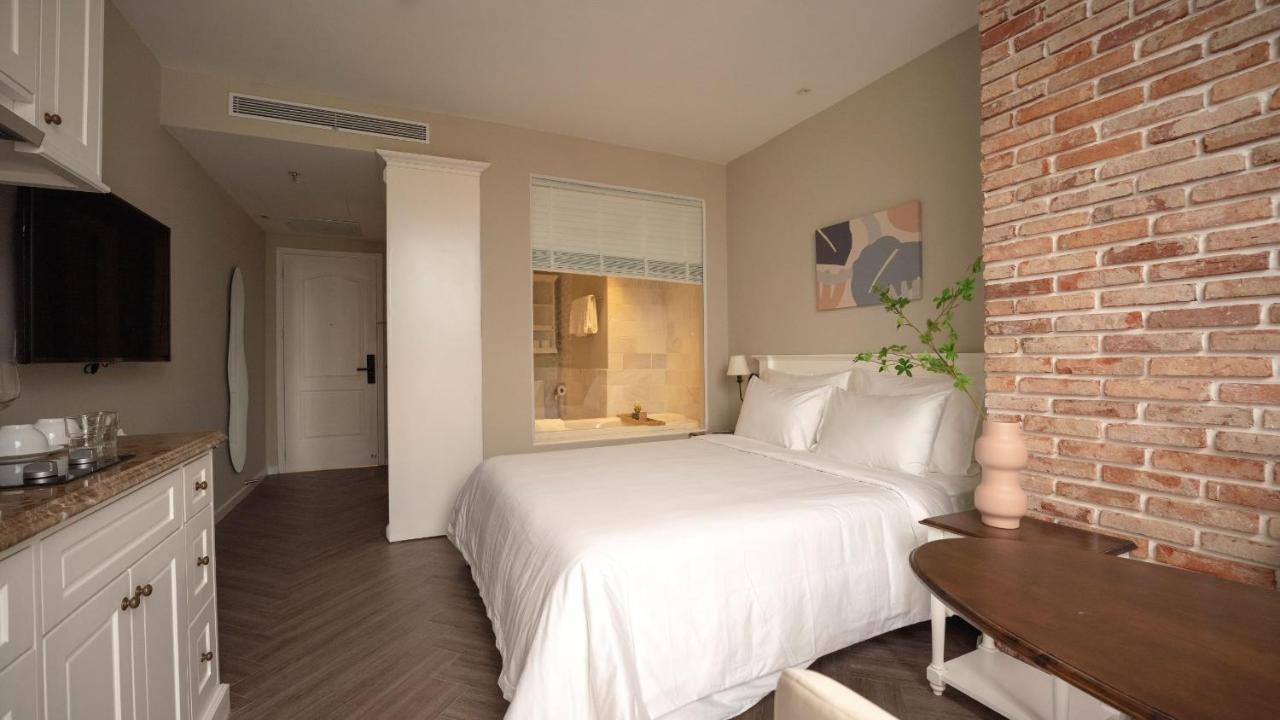 Celine Living - Central Ho Chi Minh City Exterior photo
