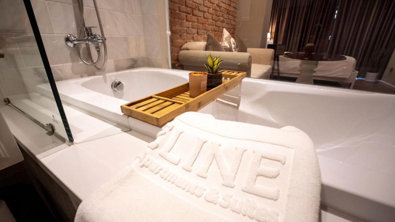 Celine Living - Central Ho Chi Minh City Exterior photo