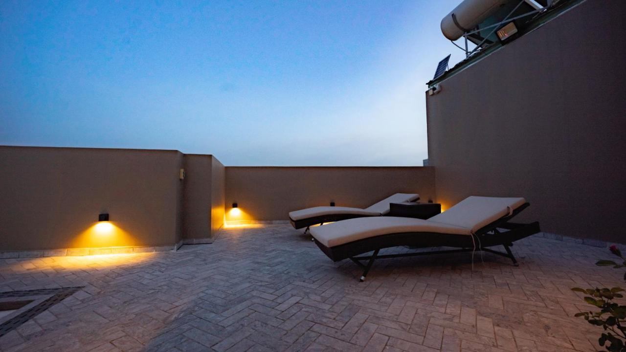 Celine Living - Central Ho Chi Minh City Exterior photo
